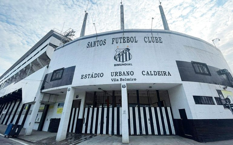 Vila Viva Sorte: entenda imbróglio entre Santos e WTorre no contrato de naming right