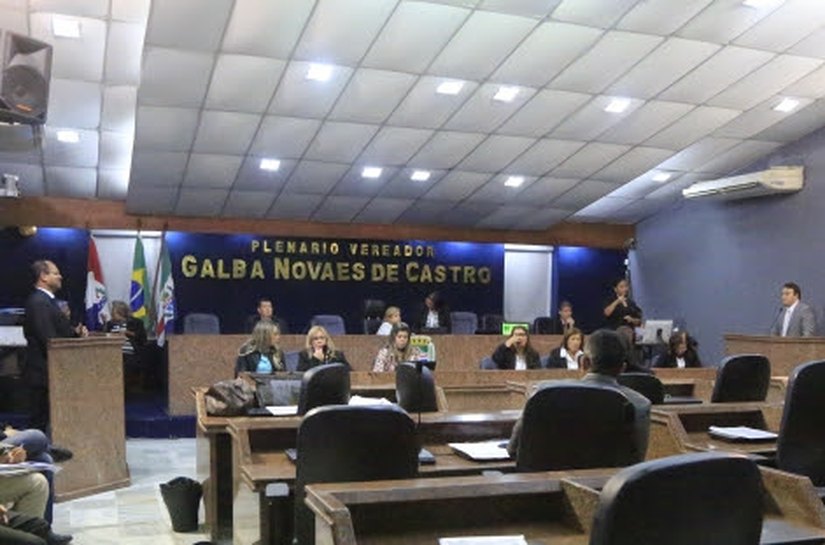 Diário Oficial publica nesta quinta composição da CEI dos Combustíveis
