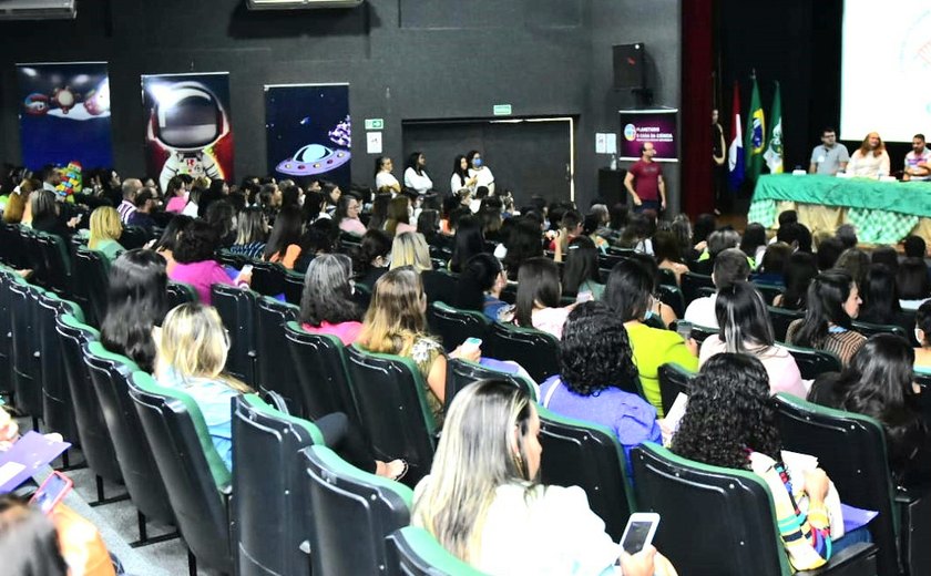 Arapiraca sedia Fórum de Saúde do Trabalhador nesta quarta (3)