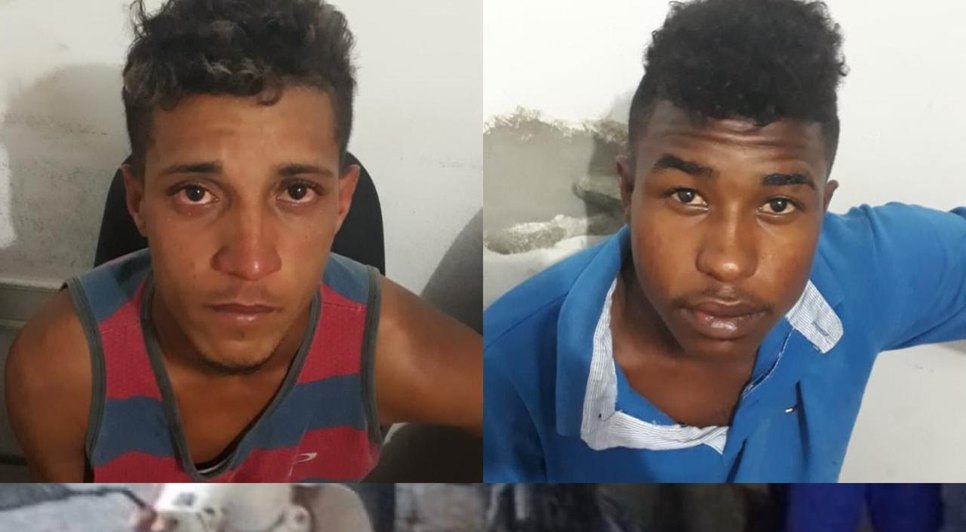 operação itabaiaaninha
