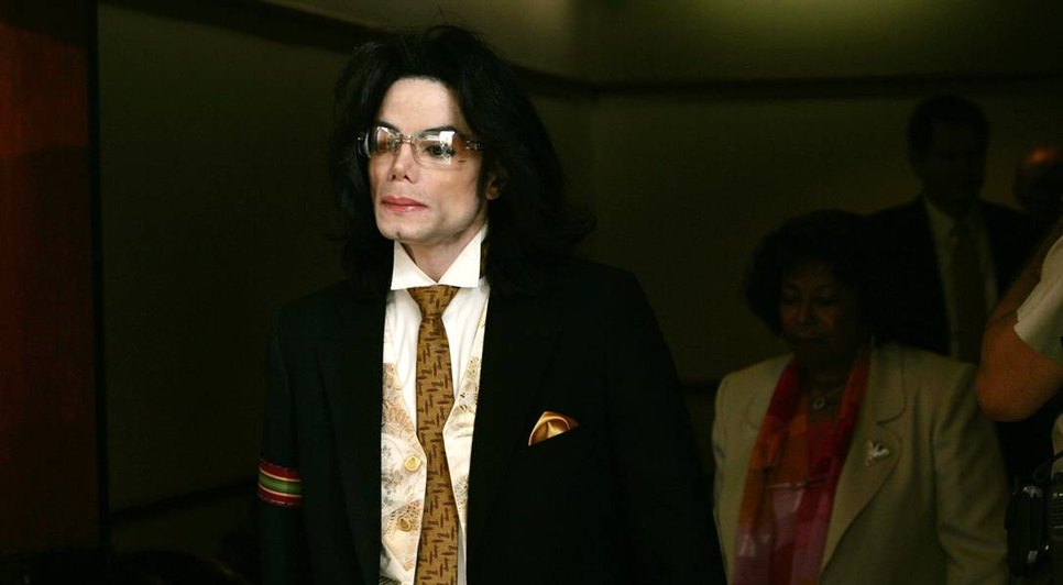 Michael Jackson / Foto: reprodução