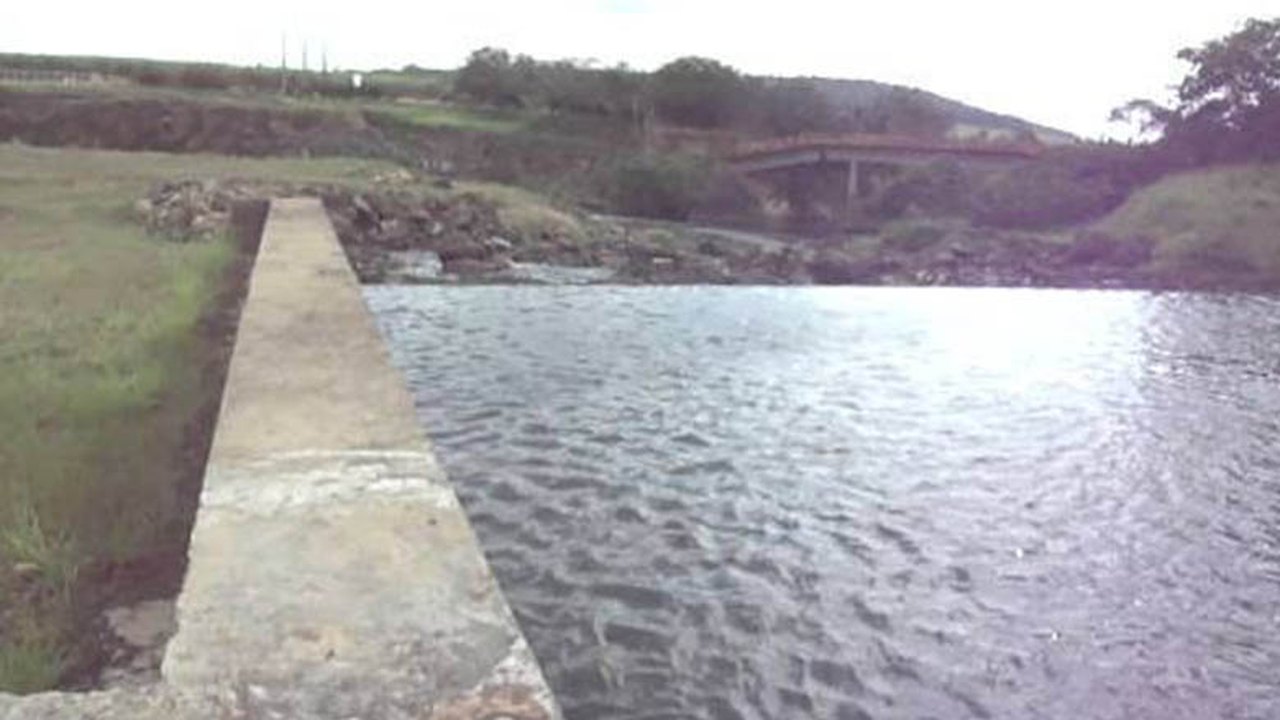 Técnicos de usina participam de capacitação sobre segurança em barragens