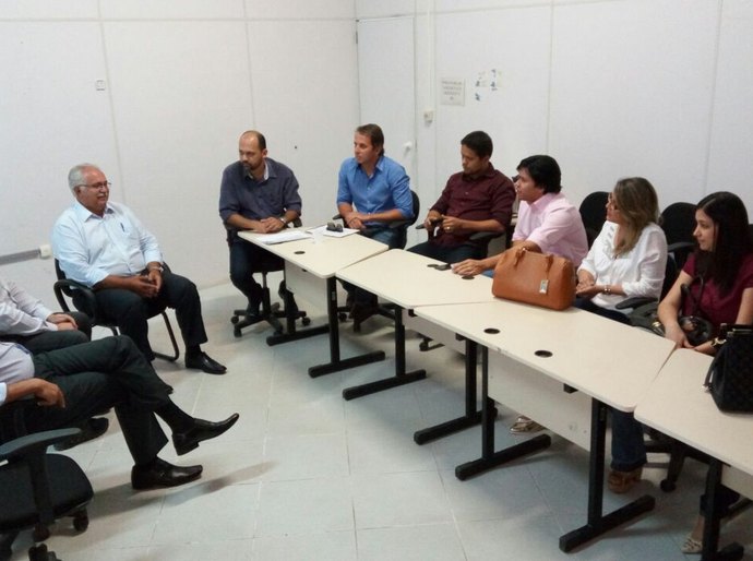 Participação efetiva do servidor marca início da gestão em Arapiraca
