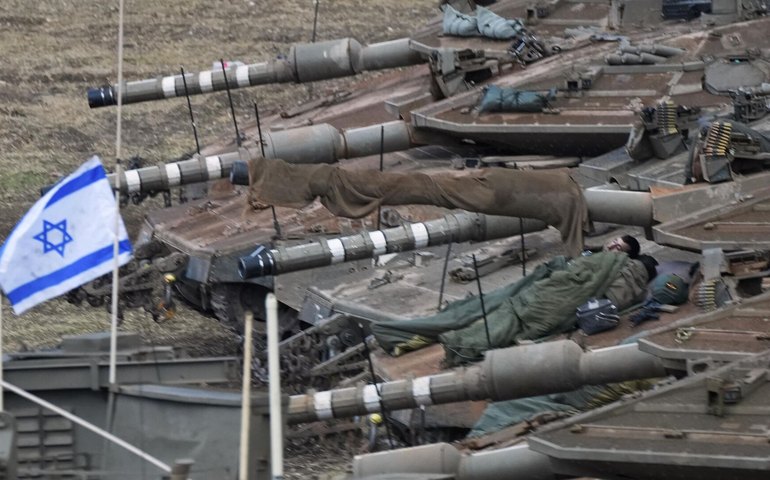 Hezbollah pede que Exército libanês se una à luta contra Israel e alerta para escalada