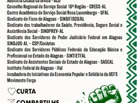 Evento é uma realização da Rede Internacional de Cátedras, Instituições e Personalidades sobre o Estudo da Dívida Pública e instituições locais nos dias 4, 5 e 6 de dezembro | Divulgação