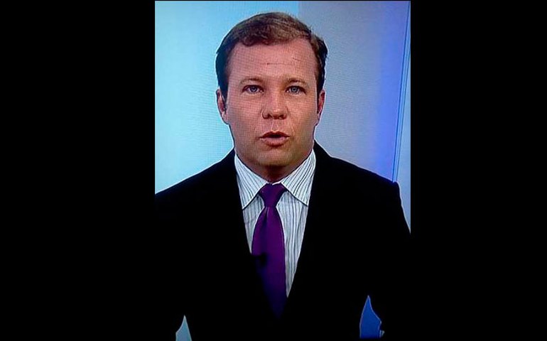 Repórter ganha US$ 55 milhões na Justiça por ter sido filmada nua