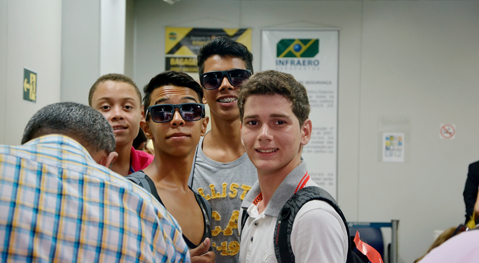 esporte