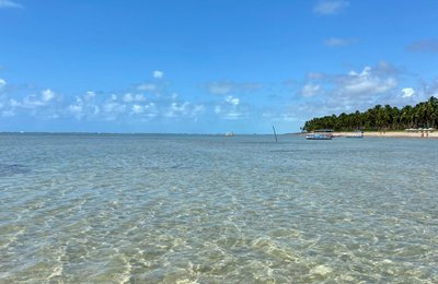 Confira a previsão do tempo da Sala de Alerta para o final de semana  em Alagoas