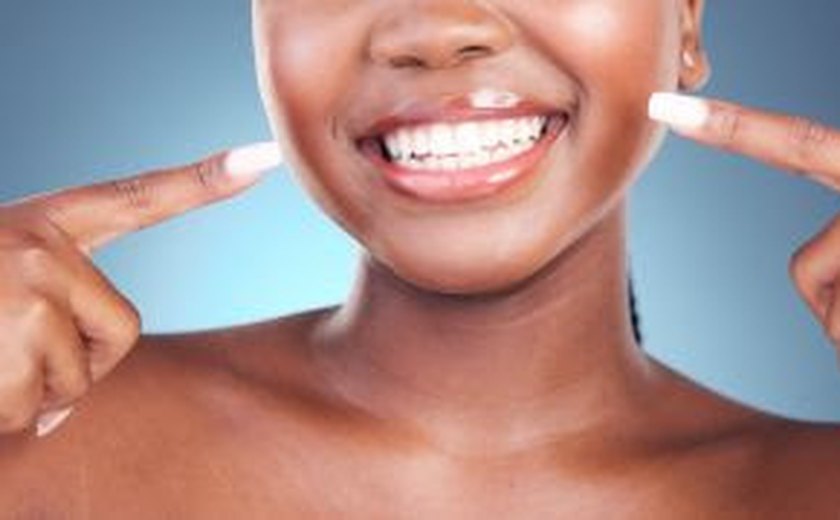 Problemas na fala podem ter origem na dentição