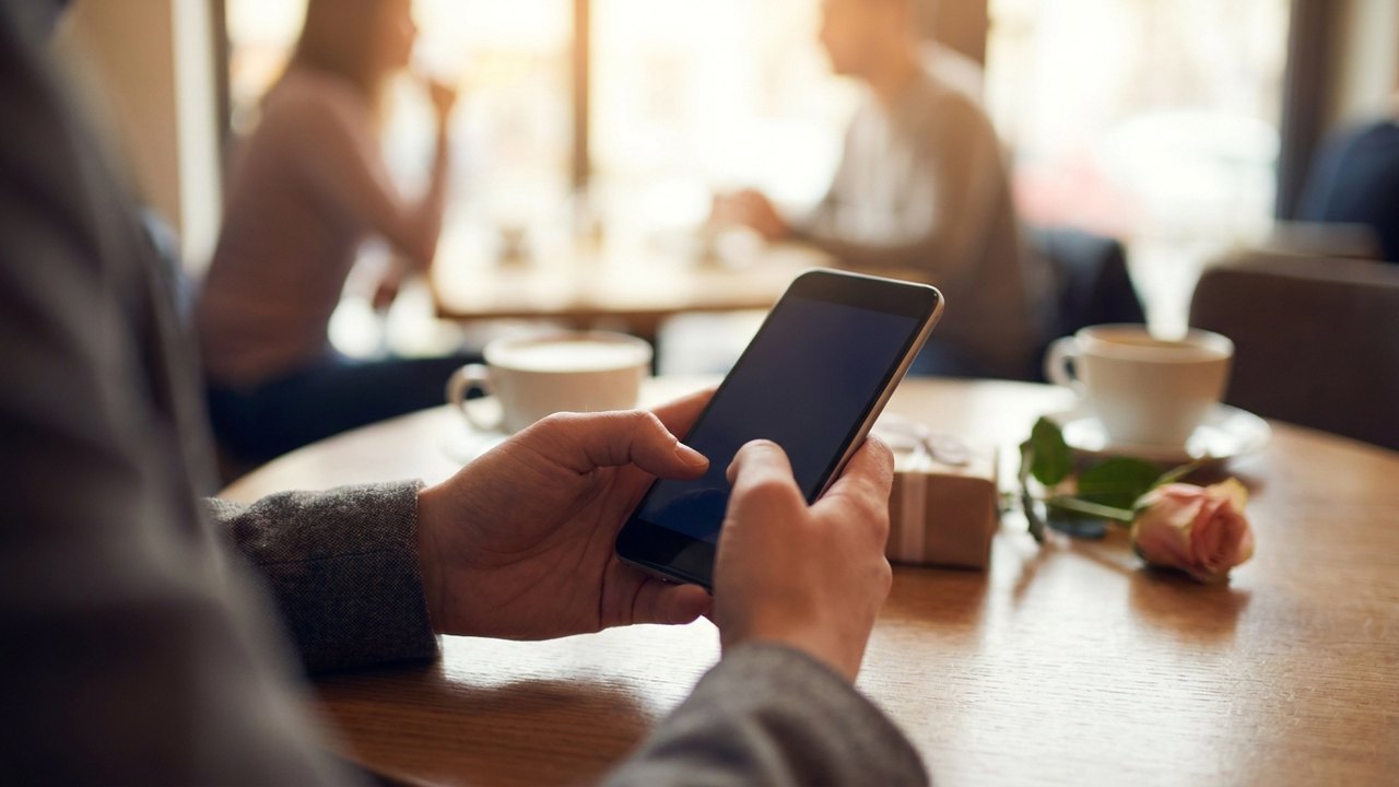 Veja 90 frases para desejar feliz Dia dos Namorados pelo WhatsApp