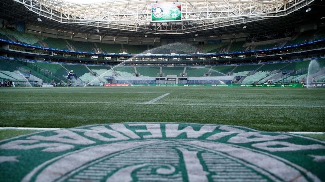 Murilo vai a julgamento por reclamar com Daronco e pode desfalcar Palmeiras por até seis jogos