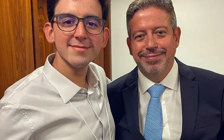 Caso dispute Senado Federal, Lira já tem sucessor na sua vaga à Câmara dos Deputados em 2026