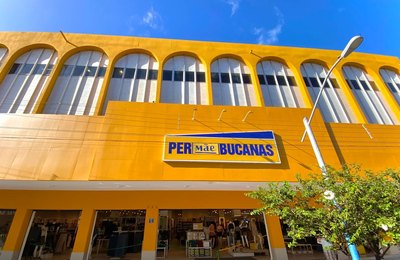 Pernambucanas chega em Maceió com a inauguração de sua segunda loja no estado de Alagoas