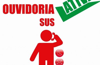 Ouvidoria do SUS se consolida como articulação entre cidadãos e gestão de saúde