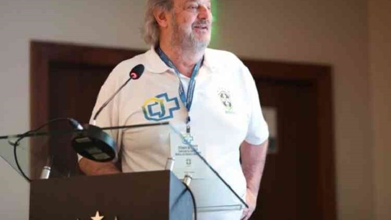 Coordenador médico da CBF diz que medidas para volta são para a saúde de todos