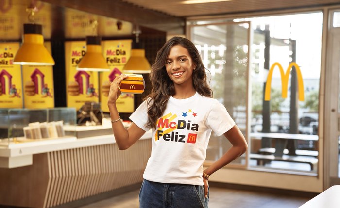 McDia Feliz acontece neste sábado em prol da saúde e educação de crianças e jovens em todo o Brasil McDia Feliz acontece neste sábado em prol da saúde e educação de crianças e jovens em todo o Brasil