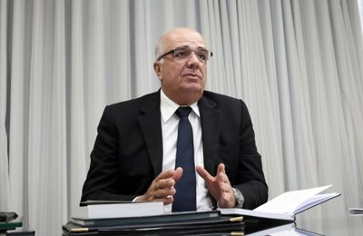 Governo analisa indicadores da pandemia para definir novo decreto