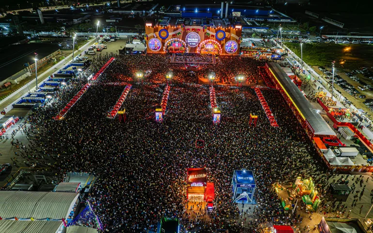 São João de Maracanaú 2026, no Ceará, anuncia programação com mais de 40 shows em 30 dias de festa