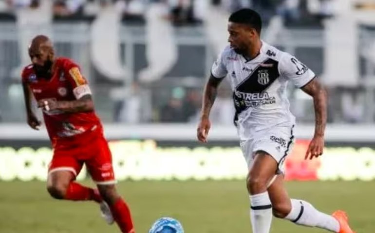 Tombense marca no fim, quebra sequência da Ponte Preta e deixa a degola da Série B