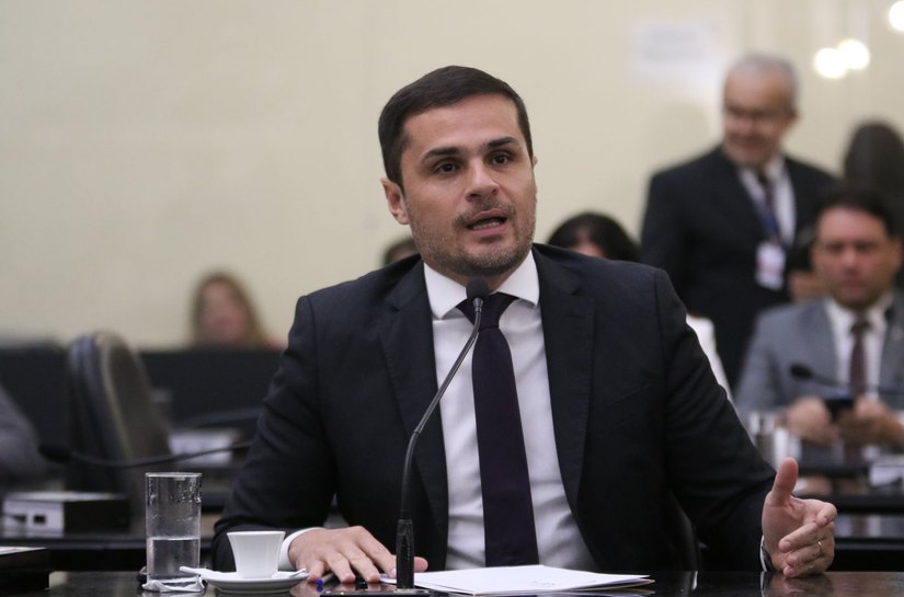Assembleia agendará sessão para exibir o filme 'Impeachment - Setembro, 1957, Sexta-feira 13'