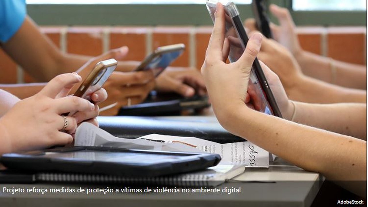 Projetos aprovados no 1º semestre reforçam proteção a crianças e jovens