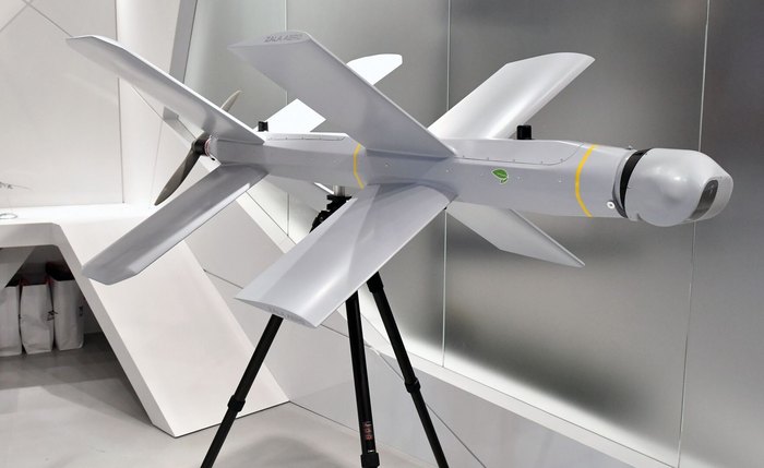 Rússia está construindo drones com que a Polônia e a OTAN só podem sonhar, diz portal Rússia está construindo drones com que a Polônia e a OTAN só podem sonhar, diz portal