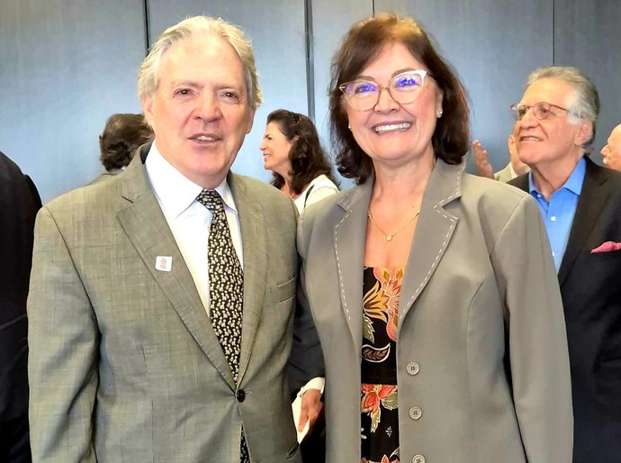 Jurista Wagner Balera toma posse no Conselho de Relações Trabalhistas da Fiesp