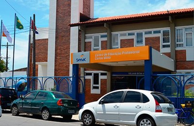 Bolsas 100% gratuitas! Conheça a programação de cursos do Senac Alagoas para outubro