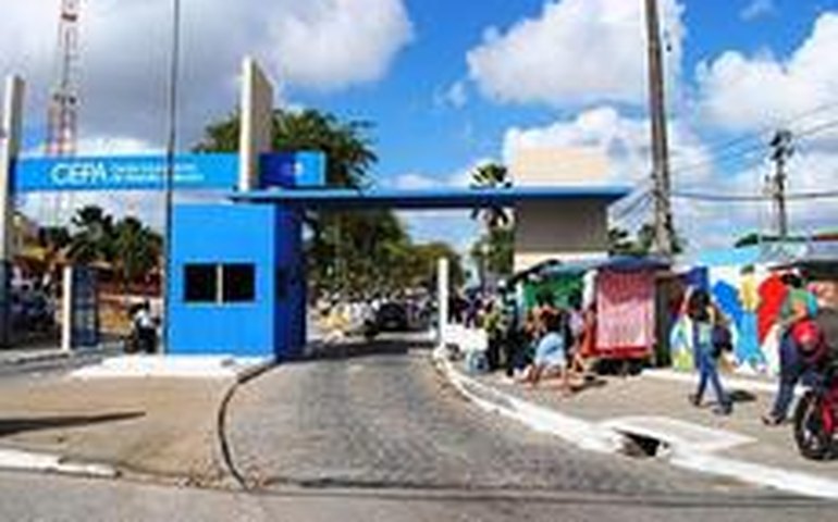 Aulas no Instituto de Línguas do Cepa começam nesta segunda-feira