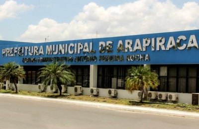 Prefeitura prorroga Prefis e arapiraquenses podem pagar débitos tributários com 100% de desconto até dezembro