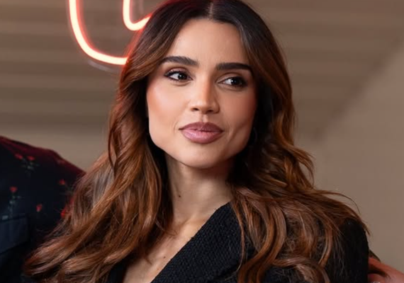 Paula Amorim lamenta terceira perda gestacional: 'Exausta emocionalmente'