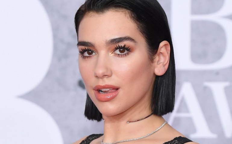 &#8216;BBB 20&#8217;: Dua Lipa compartilha vídeo de participantes dançando