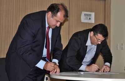 Cálculo Automático é projeto da Fazenda para automatizar fiscalizações e tributação
