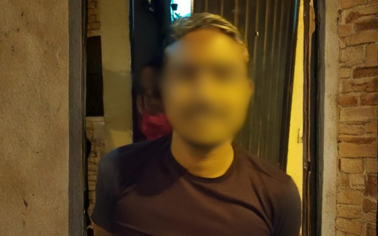 Operação policial resulta na morte de líder de facção no Joaquim Leão