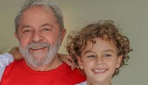 LULA E ARTHUR