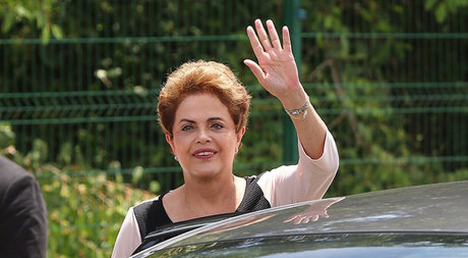 Dilma 
