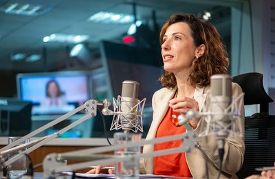 Fernanda Machiaveli exalta protagonismo das mulheres rurais: “Elas são fundamentais na produção de alimentos e na segurança alimentar e nutricional”