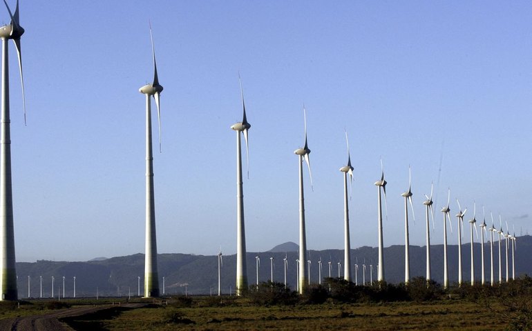 CMN muda juros de financiamentos com recursos do Fundo do Clima