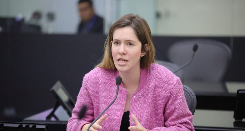 Deputada Cibele Moura cobra investigação envolvendo denúncia de abuso infantil na BA e multa de R$ 1 milhão contra alagoana que abrigou criança
