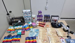 IMAGEM DE APOIO 1 / Foto: Foto: Ascom SSP/SE
