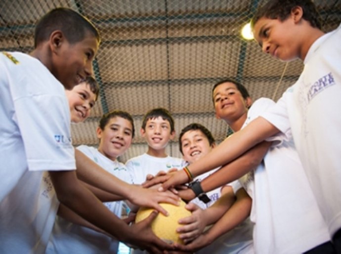 Etapa do Fórum Municipal de Gestores do Esporte ocorre, sexta-feira (18)