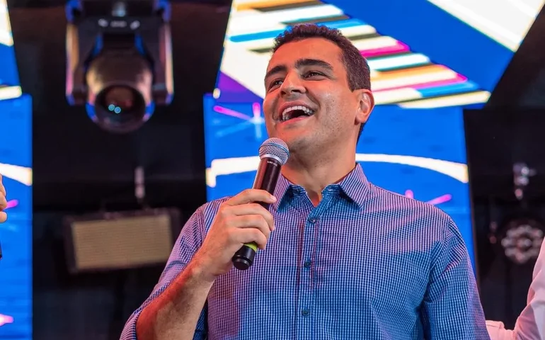 R$ 1,7 bilhão da Braskem para Maceió já incomoda os adversários de JHC