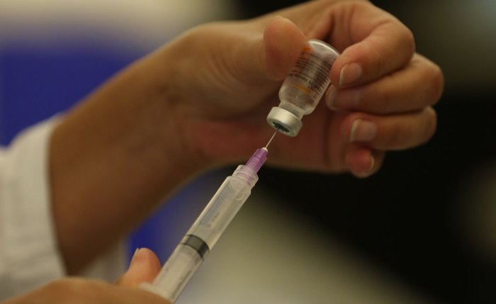 Pesquisa é do Pesquisa do Núcleo de Estudos da Saúde do Adolescente