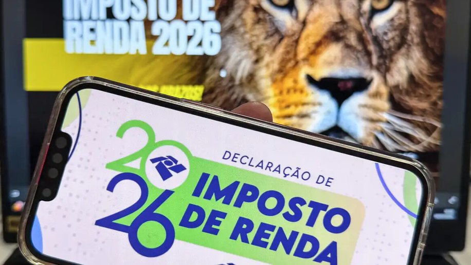 Receita exigirá declaração de ganhos com bets no Imposto de Renda