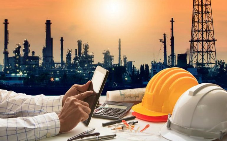 Construção civil desperta para a responsabilidade ambiental