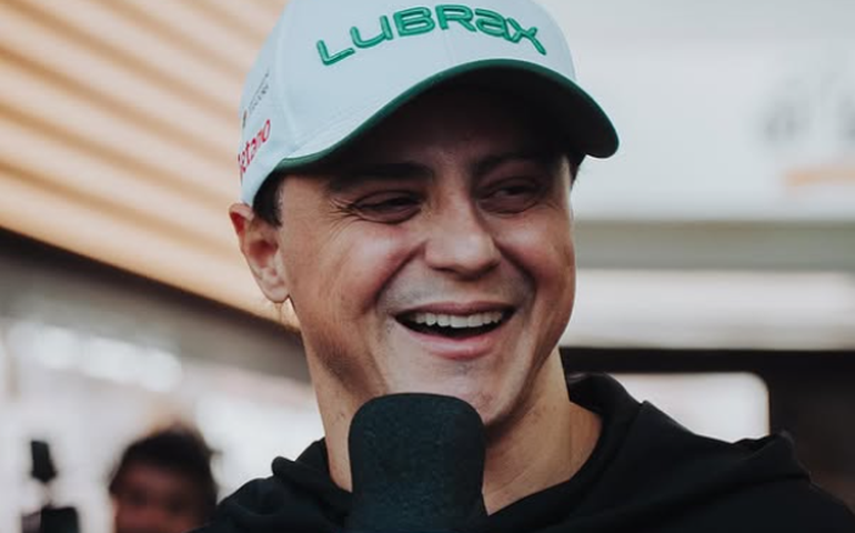 Julgamento de ação de Felipe Massa sobre título da Fórmula 1 de 2008 tem semana decisiva