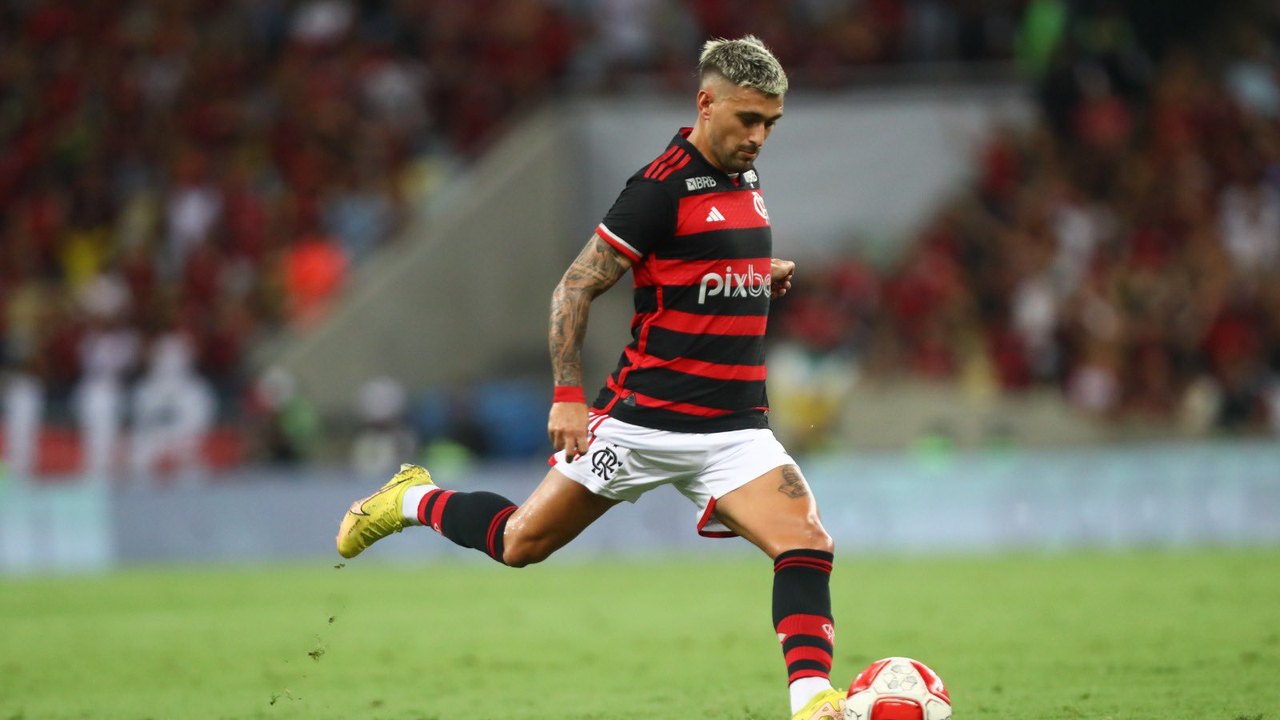 Flamengo derrota Botafogo em clássico ruim do Carioca diante de Dorival Júnior