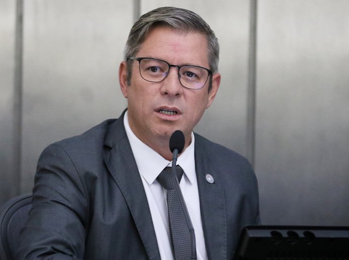 Projeto cria Memorial aos Profissionais de Segurança Púbica que morreram em serviço