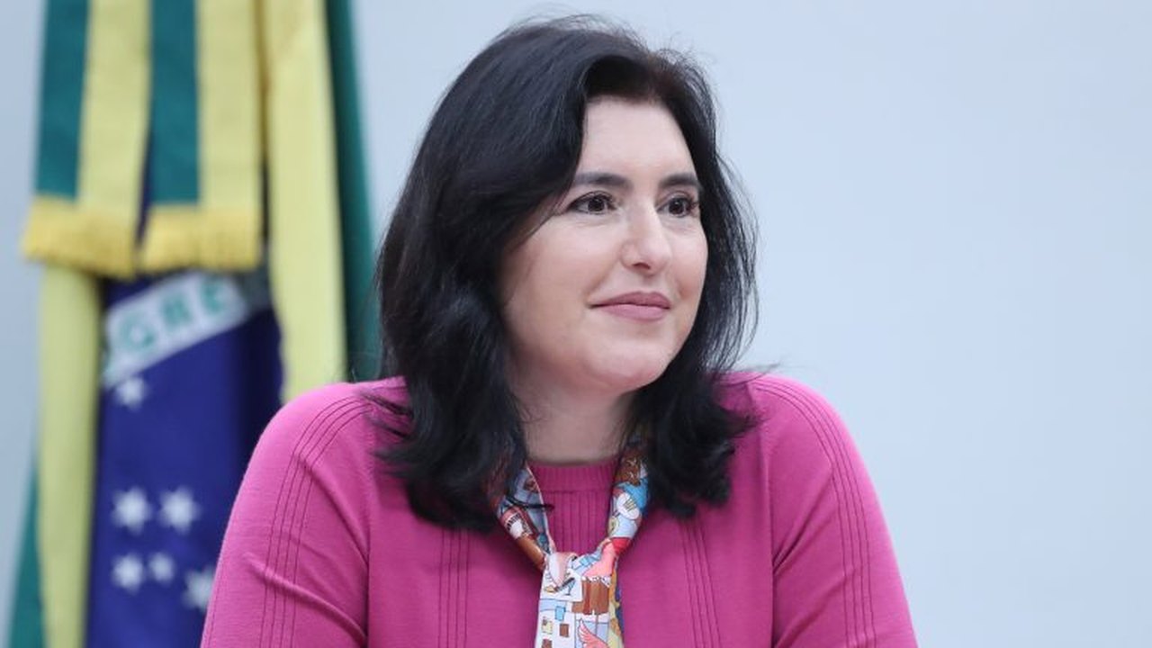 Tebet: Teto de gastos foi 'absolutamente respeitado' na construção do novo PAC