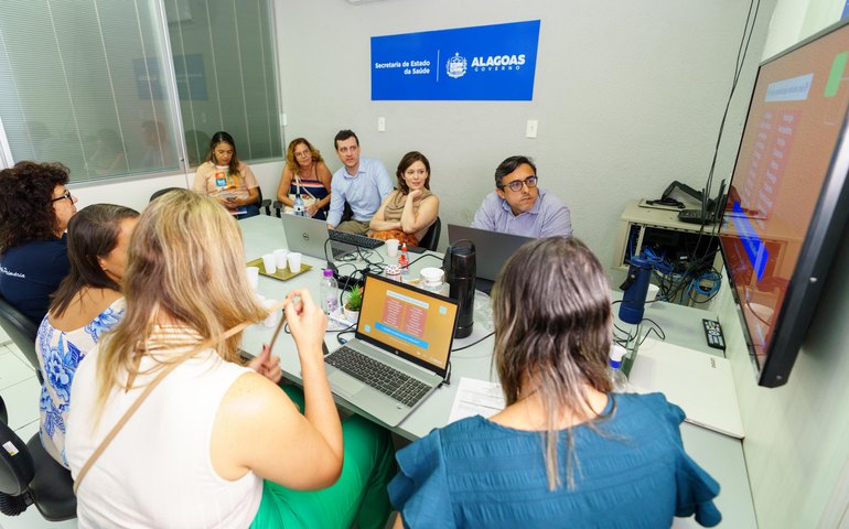 Sesau renova programa Tele Nordeste para assegurar consultas por telemedicina na Atenção Primária